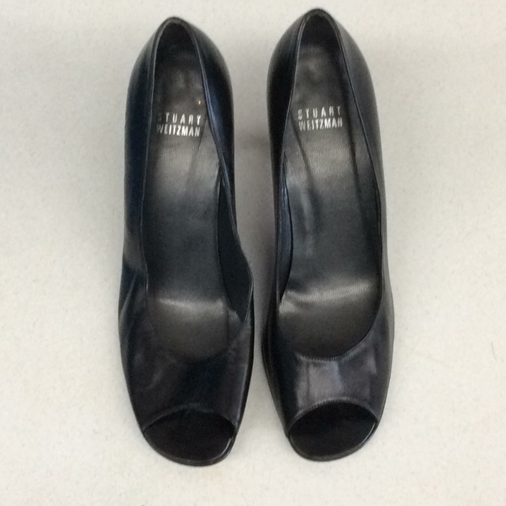 Black Heels - Picture 7 of 8